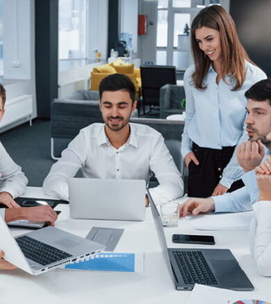 Website Design and Development Services